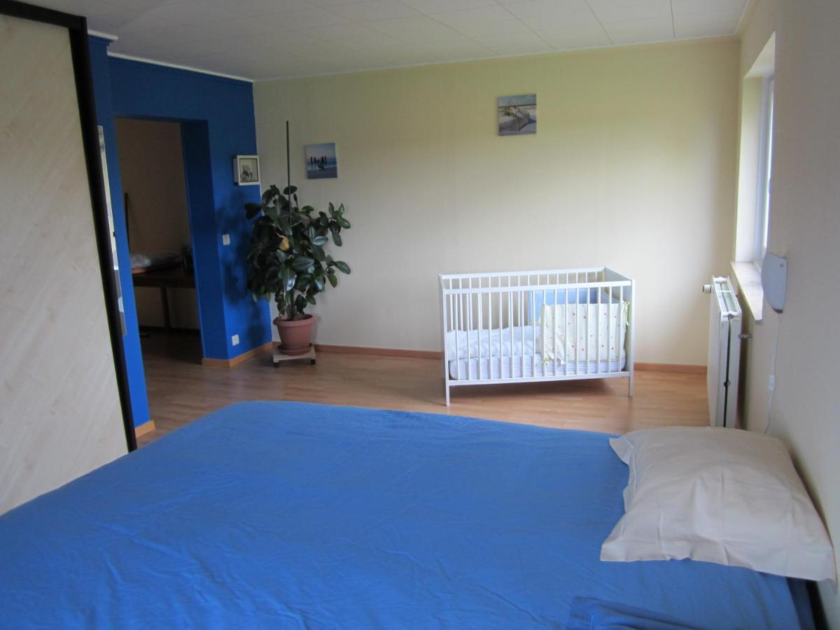 Forire Villa Nassogne Bagian luar foto