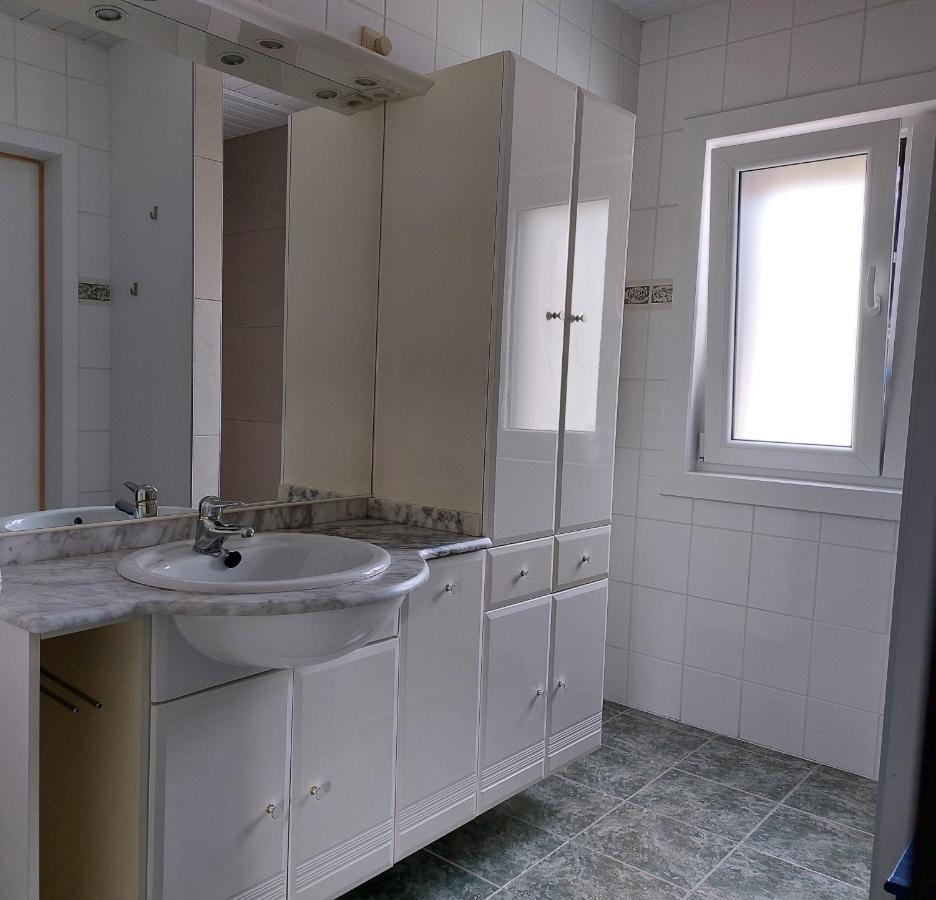 Forire Villa Nassogne Bagian luar foto